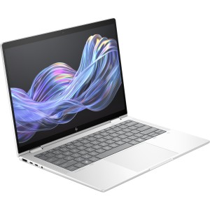 HP EliteBook G1i Intel Core Ultra 7 258V Híbrido (2-en-1) 35,6 cm (14") Pantalla táctil WUXGA 32 GB LPDDR5x-SDRAM 1 TB SSD