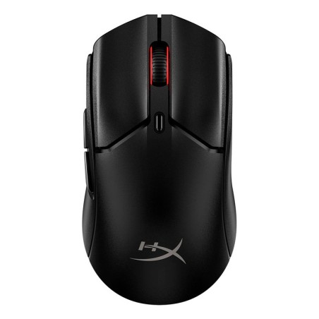 HP HyperX Pulsefire Haste 2 Mini  ratón gaming inalámbrico (negro)