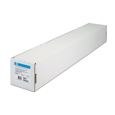 HP Papel recubierto de gramaje extra - 914 mm x 30,5 m