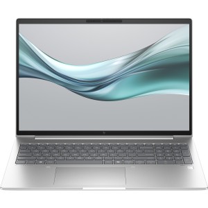 HP EliteBook 665 G11 AMD Ryzen™ 5 PRO 7535U Portátil 40,6 cm (16") WUXGA 16 GB DDR5-SDRAM 512 GB SSD Wi-Fi 6E (802.11ax)