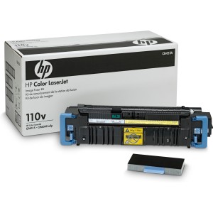 HP Color LaserJet CB457A 110V Fuser Kit cartucho de tóner 1 pieza(s)