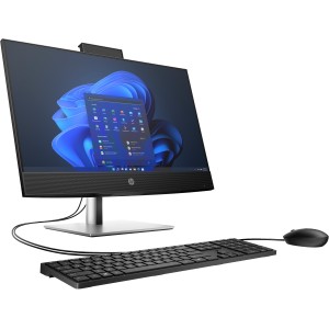 HP ProOne 440 G9 Intel® Core™ i5 i5-14500T 60,5 cm (23.8") 1920 x 1080 Pixeles PC todo en uno 16 GB DDR5-SDRAM 512 GB SSD