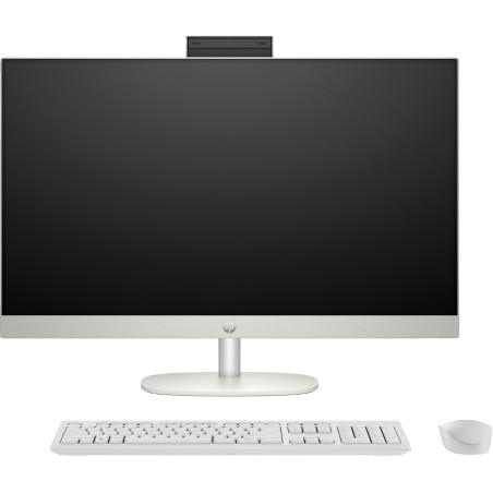 HP 24-cr0105ns Intel® Core™ i5 i5-1335U 60,5 cm (23.8") 1920 x 1080 Pixeles PC todo en uno 16 GB DDR4-SDRAM 512 GB SSD FreeDOS