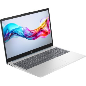 HP 15-fd0175ns Intel® Celeron® N100 Portátil 39,6 cm (15.6") Full HD 8 GB DDR4-SDRAM 512 GB SSD Wi-Fi 6E (802.11ax) Windows 11