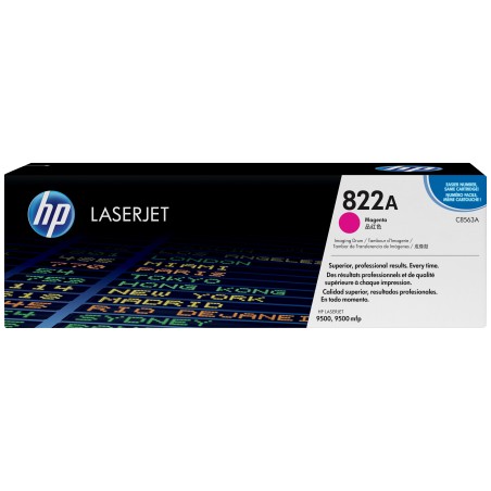 HP C8563A tambor de impresora 1 pieza(s)