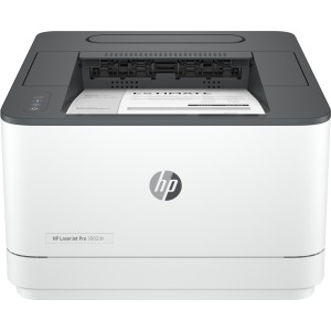 HP LaserJet Pro Impresora 3002dn