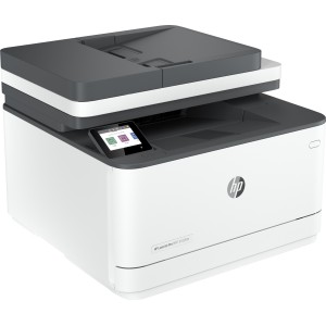 HP LaserJet Impresora multifunción Pro 3102fdn
