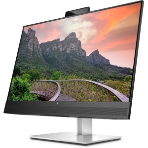 HP E-Series Monitor de conferencias USB-C QHD E27m G4
