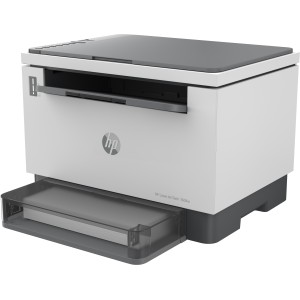 HP LaserJet Impresora multifunción Tank 1604w