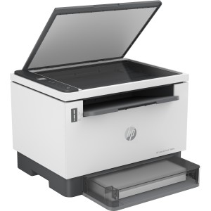 HP LaserJet Impresora multifunción Tank 1604w