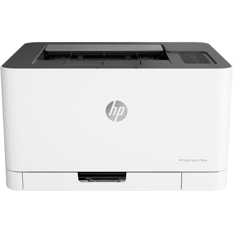 HP Color Laser Impresora 150nw
