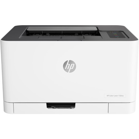 HP Color Laser Impresora 150nw