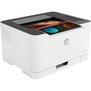HP Color Laser Impresora 150nw