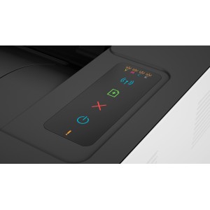 HP Color Laser Impresora 150nw