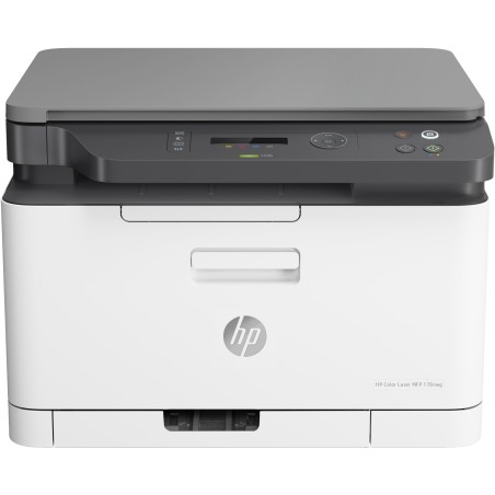 HP Color Laser Impresora multifunción 178nw
