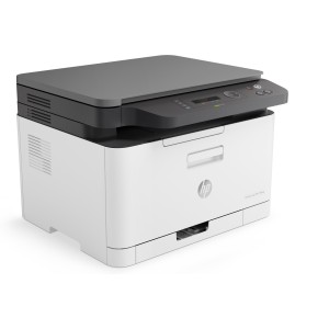 HP Color Laser Impresora multifunción 178nw