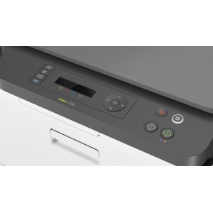 HP Color Laser Impresora multifunción 178nw