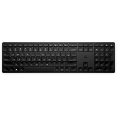 HP Teclado inalámbrico programable 450