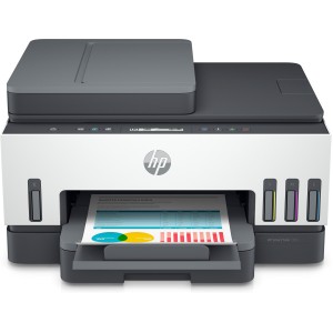 HP Smart Tank Impresora multifunción 7305