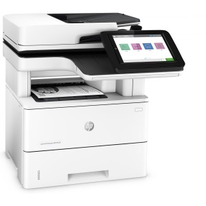 HP LaserJet Enterprise Impresora multifunción M528dn
