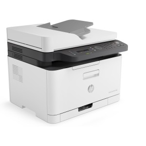 HP Color Laser Impresora multifunción 179fnw