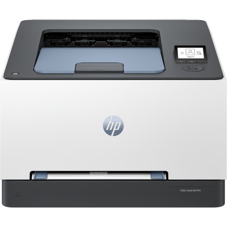 HP Impresora Color LaserJet Pro 3202dw
