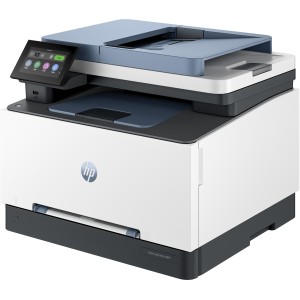 HP Color LaserJet Pro Impresora multifunción 3302fdw