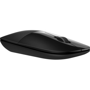 HP Ratón inalámbrico negro Z3700