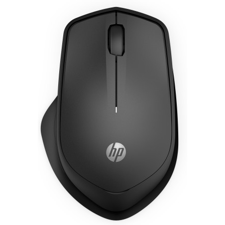 HP Ratón inalámbrico silencioso 280