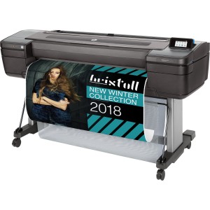 HP Designjet Impresora Z9+ PostScript de 44 pulgadas