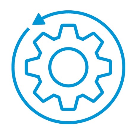HP E-LTU para 4 a. de servicios Proactive Insights