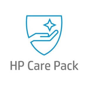 HP U51W7E extensión de la garantía 5 año(s)
