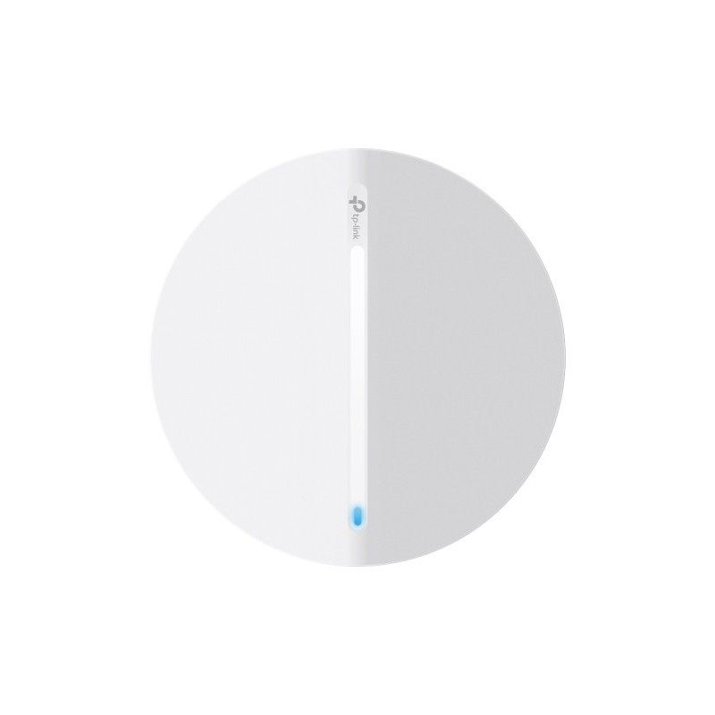 TP-Link Festa F65 3000 Mbit s Blanco Energía sobre Ethernet (PoE)