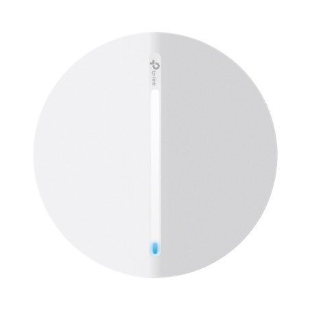 TP-Link Festa F65 3000 Mbit s Blanco Energía sobre Ethernet (PoE)