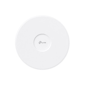 TP-Link EAP723 punto de acceso inalámbrico 5000 Mbit s Blanco Energía sobre Ethernet (PoE)