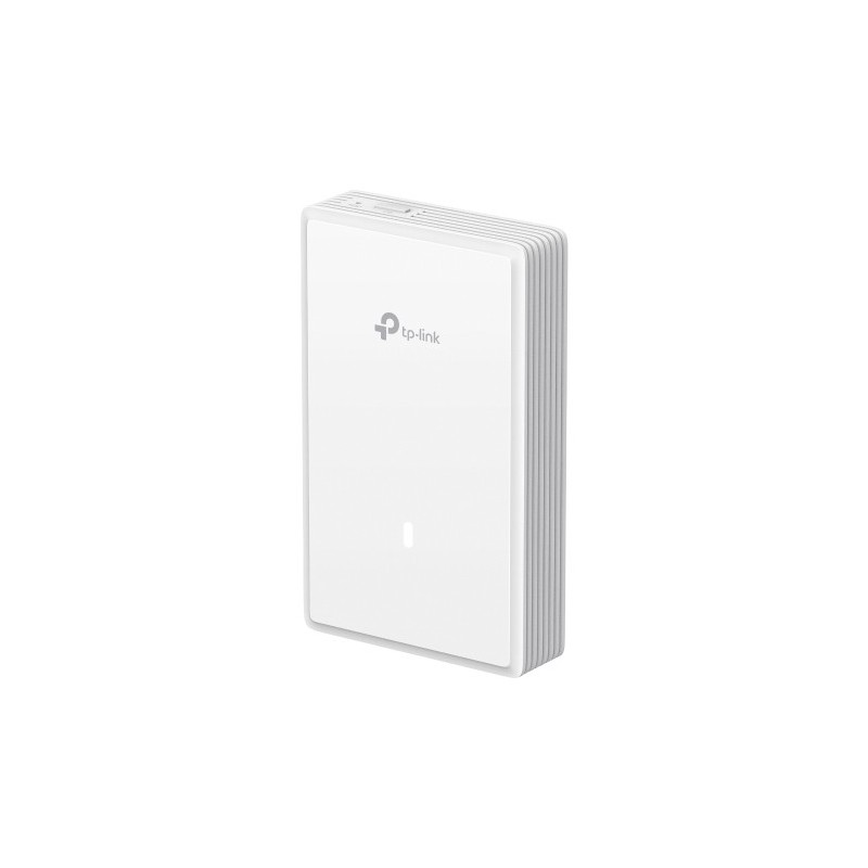 TP-Link EAP725-Wall 5012 Mbit s Energía sobre Ethernet (PoE)