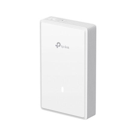 TP-Link EAP725-Wall 5012 Mbit s Energía sobre Ethernet (PoE)