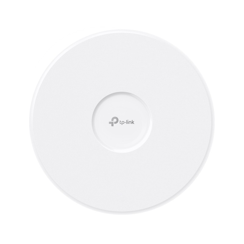 TP-Link Omada EAP773 punto de acceso inalámbrico 9300 Mbit s Blanco Energía sobre Ethernet (PoE)