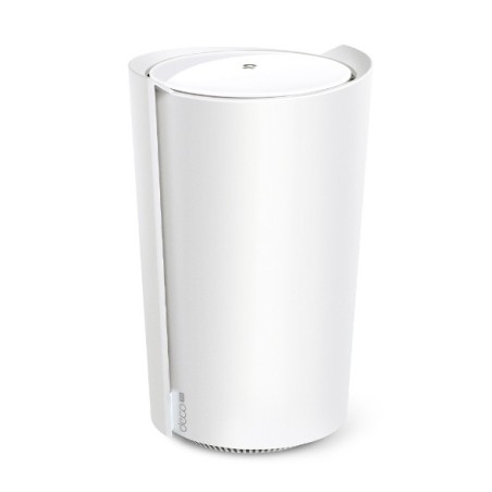 TP-Link Deco X50-5G Doble banda (2,4 GHz   5 GHz) Wi-Fi 6 (802.11ax) Blanco 3 Interno