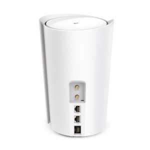 TP-Link Deco X50-5G Doble banda (2,4 GHz   5 GHz) Wi-Fi 6 (802.11ax) Blanco 3 Interno