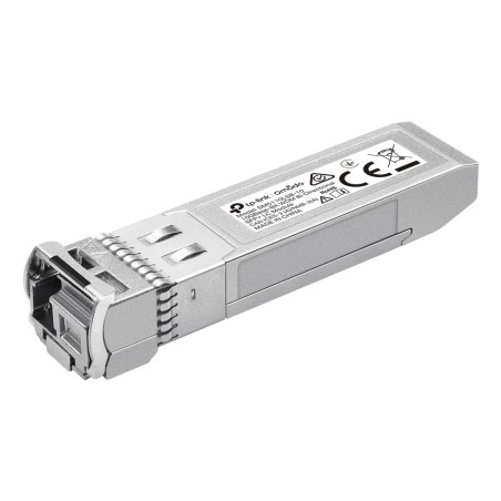 TP-Link Omada SM5110LSB-10 red modulo transceptor Fibra óptica 10312 Mbit s SFP+
