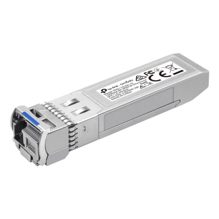 TP-Link Omada SM5110LSA-10 red modulo transceptor Fibra óptica 10312 Mbit s SFP+