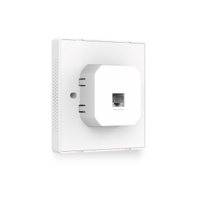 TP-Link Omada EAP115-Wall 300 Mbit s Blanco Energía sobre Ethernet (PoE)