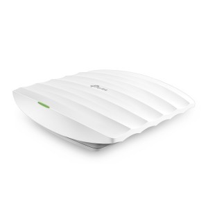 TP-Link EAP110 punto de acceso inalámbrico 300 Mbit s Blanco Energía sobre Ethernet (PoE)