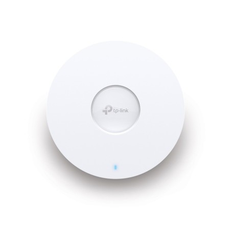 TP-Link Omada EAP650 punto de acceso inalámbrico 2976 Mbit s Blanco Energía sobre Ethernet (PoE)