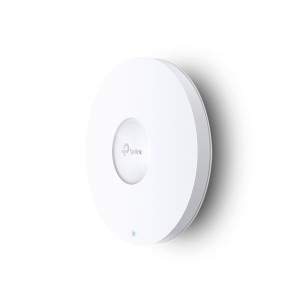 TP-Link Omada EAP650 punto de acceso inalámbrico 2976 Mbit s Blanco Energía sobre Ethernet (PoE)