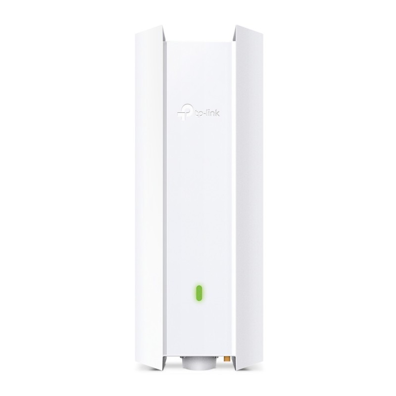 TP-Link Omada EAP650-Outdoor 3000 Mbit s Blanco Energía sobre Ethernet (PoE)