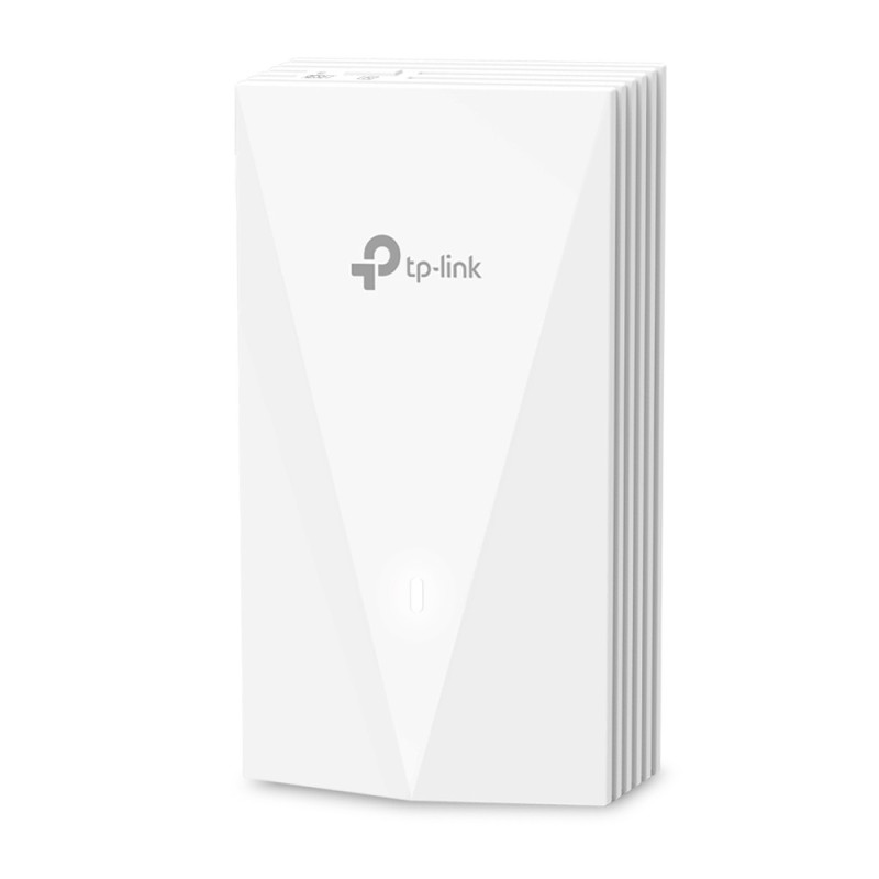 TP-Link Omada EAP655-Wall 2402 Mbit s Blanco Energía sobre Ethernet (PoE)