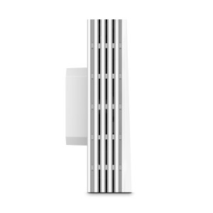 TP-Link Omada EAP655-Wall 2402 Mbit s Blanco Energía sobre Ethernet (PoE)