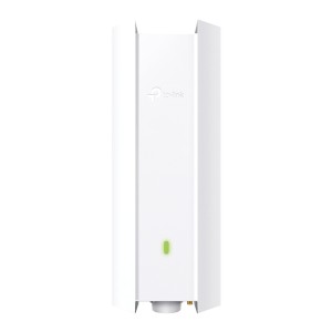 TP-Link Omada EAP623-Outdoor HD 1800 Mbit s Blanco Energía sobre Ethernet (PoE)